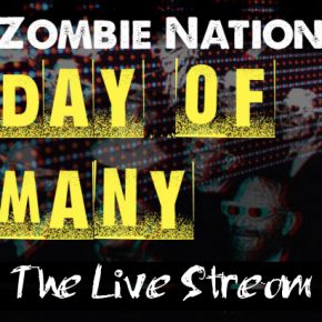 Day Of Many – The Stream