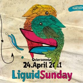 Liquid Sunday 7.0 Livesets