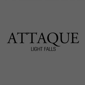 Attaque – Light Falls EP