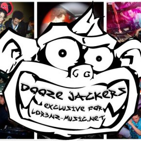 Dooze Jackers for l0r3nz-music.net