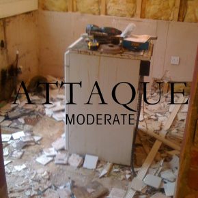 Attaque – Moderate EP