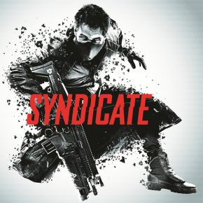 Syndicate – Skrillex & Digitalism Remix
