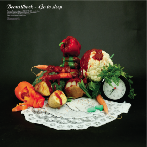 Bronstibock – Go To Sleep EP [Free Track]