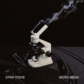 Strip Steve – Micro Mega LP (BNR081) [Previews]