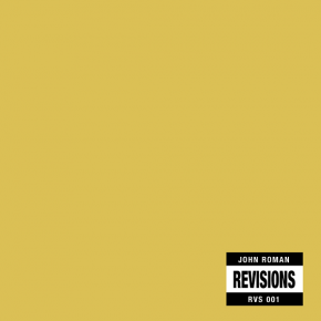 John Roman – Revision001