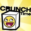 Crunchtime – Awesome! Mix March 2013