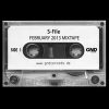 S-File – February 2013 Mixtape