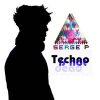 Serge P – Techno is not dead! (Podcast)