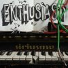 Siriusmo – Enthusiast