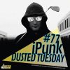 iPunk – Dusted Tuesday #77