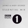 Jaymo & Andy George – BBC Radio 1 Essential Mix (5th April 2013)