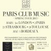Paris Club Music Special Mix By The Town
