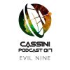 Evil Nine – Cassini Mix May 2013