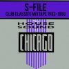 S-File – Club Classics (1983-1998)