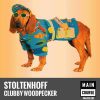 Stoltenhoff – Clubby Woodpecker