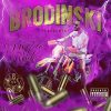 Brodinski – The Purple Ride (Mixtape)