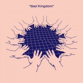 Moderat – Bad Kingdom
