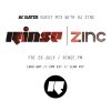 AC Slater – Guest DJ Mix on Rinse FM