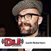 DJ Weekly Podcast – Justin Robertson