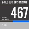 S-File – July 2013 Mixtape