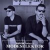 Groove Podcast 25 – Modeselektor