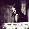 Ohm Podcast 21 – Craig Williams
