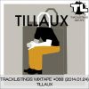 Tracklistings Mixtape #068 (2014.01.24)  Tillaux