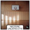 UNLISTED.016 – Neoteric (Tuff House)