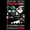 S-File – Sweatlodge Party live at Stereolux Nantes (15.02.14)
