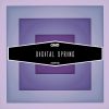 Digital Spring Bonus DJ Mix by Messiahwaits