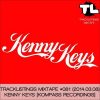 Kenny Keys – Tracklistings Mixtape #081