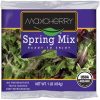Maxcherry – Spring Mix