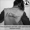 Messiahwaits – Tracklistings Mixtape #084
