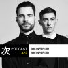 Monsieur Monsieur – Tsugi Podcast 322