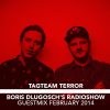 TTT – Boris Dlugosch’s Radioshow February 2014