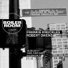 Frankie Knuckles 60 min Boiler Room mix