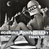 Hoshina Anniversary – Fader EP