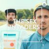 The Sexinvaders – #15 Ucon Mixcast