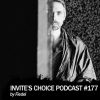 Invite’s Choice Podcast 177 – Fiedel