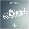 Sovnger – It’s Summer In Your Brain