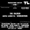 Tracklistings #100 –  The Hacker, Carretta & Workerpoor