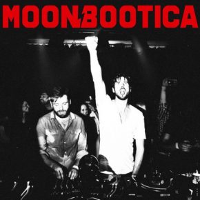 Moonbootica – Beats And Lines (Video & Remixes)