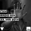 Solvane – DJ-Mix for Radio FM4