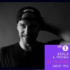 AC Slater – Diplo and Friends – 20-Jul-2014