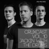 Cruxcast Vol. 10 – Jackin With The Drums