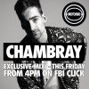 Chambray Exclusive Mix For Motorik! On FBi Radio Click