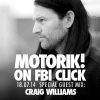 Craig Williams – Motorik FBI Radio Mix