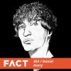 FACT Mix 454 – Daniel Avery (Aug ’14)