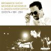 Jensen Interceptor – Bromance Show Rinse FM