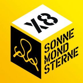 SMS X8 – SonneMondSterne 2014 Livesets